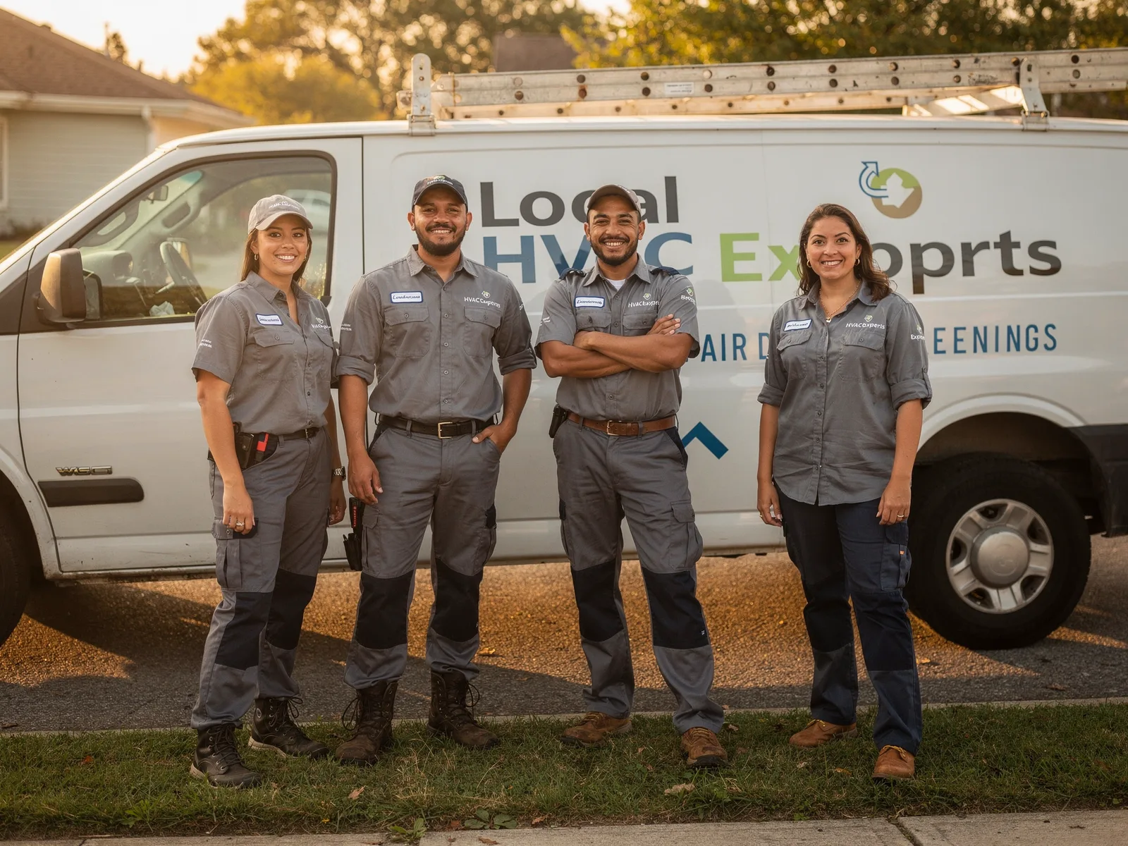 24/7 HVAC Repair & AC Replacement company in Narka, KS